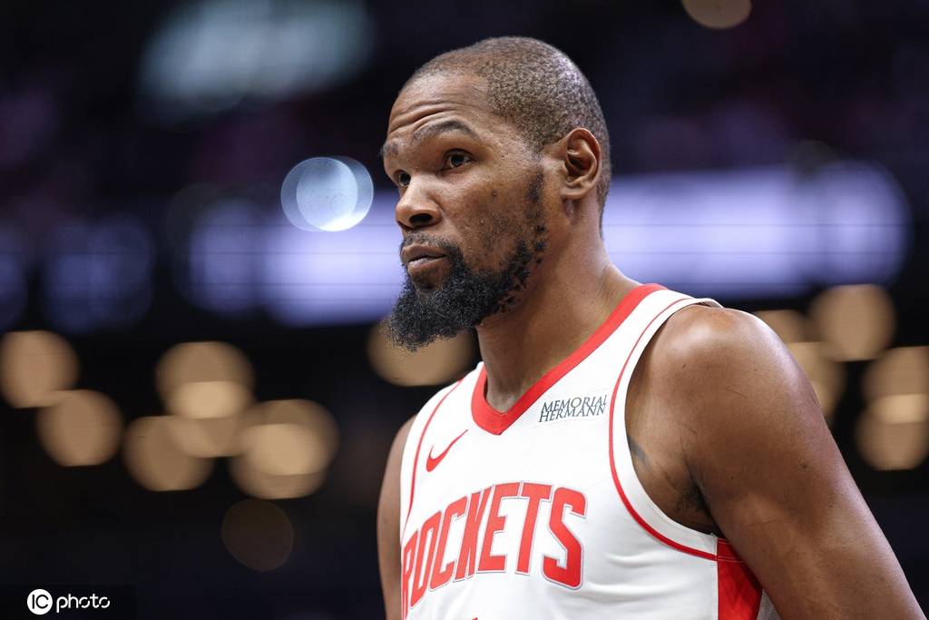 杜兰特战旧主变身传球大师 乌度卡终于找到用人平衡点？